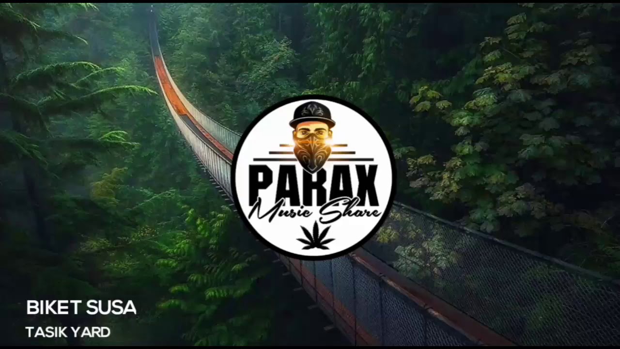 BIKET Susa - Tasik Yard (2020 PNG Latest Miusik)