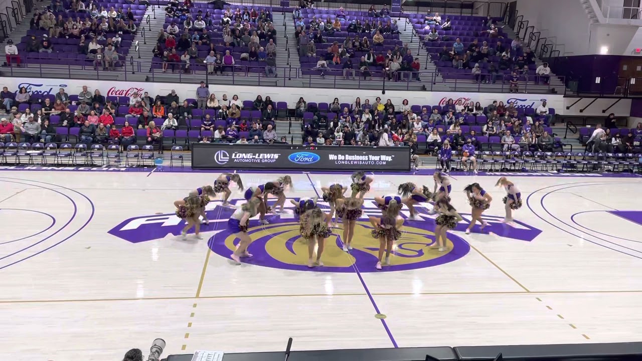 UDA Pom: Move Shake Drop 2022