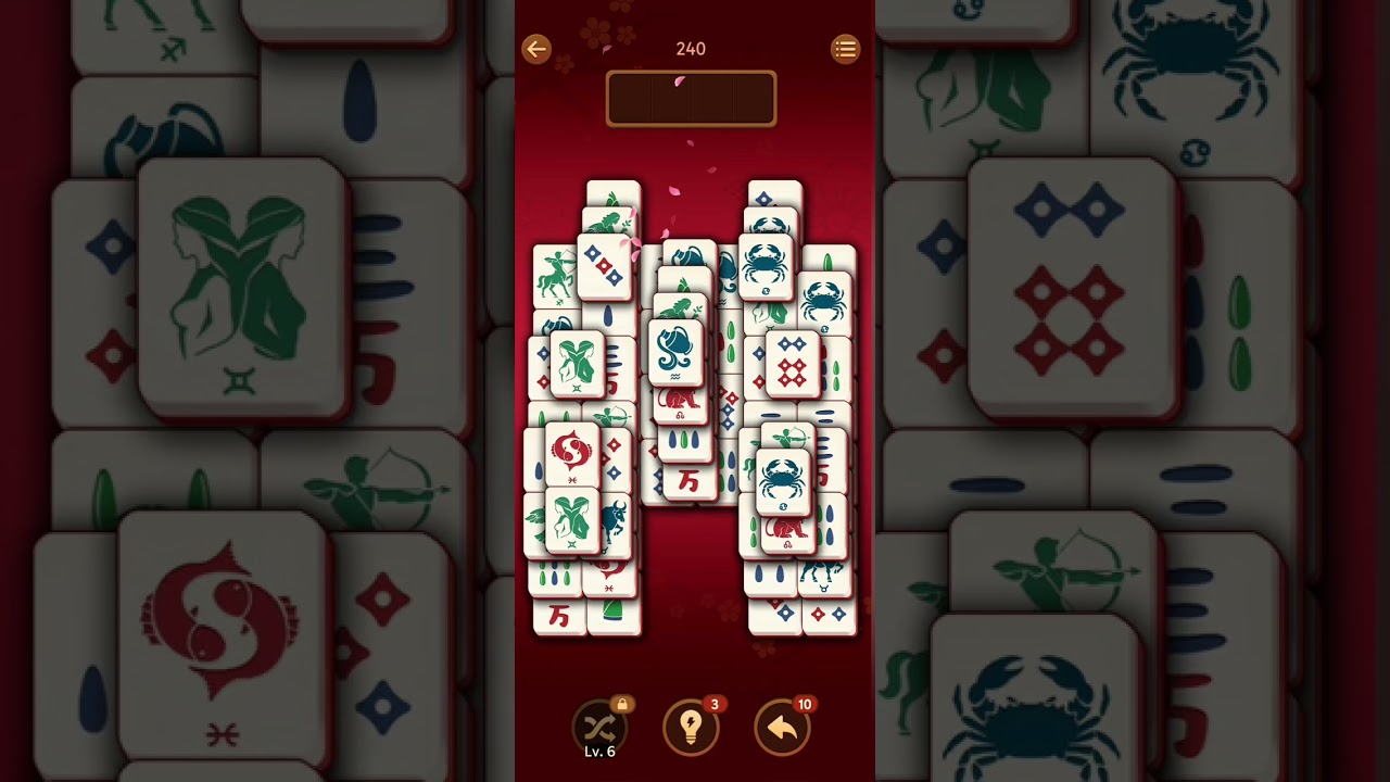 Vita Mahjong
