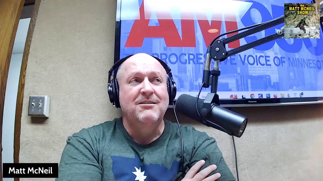 The Matt McNeil Show - February 10, 2026