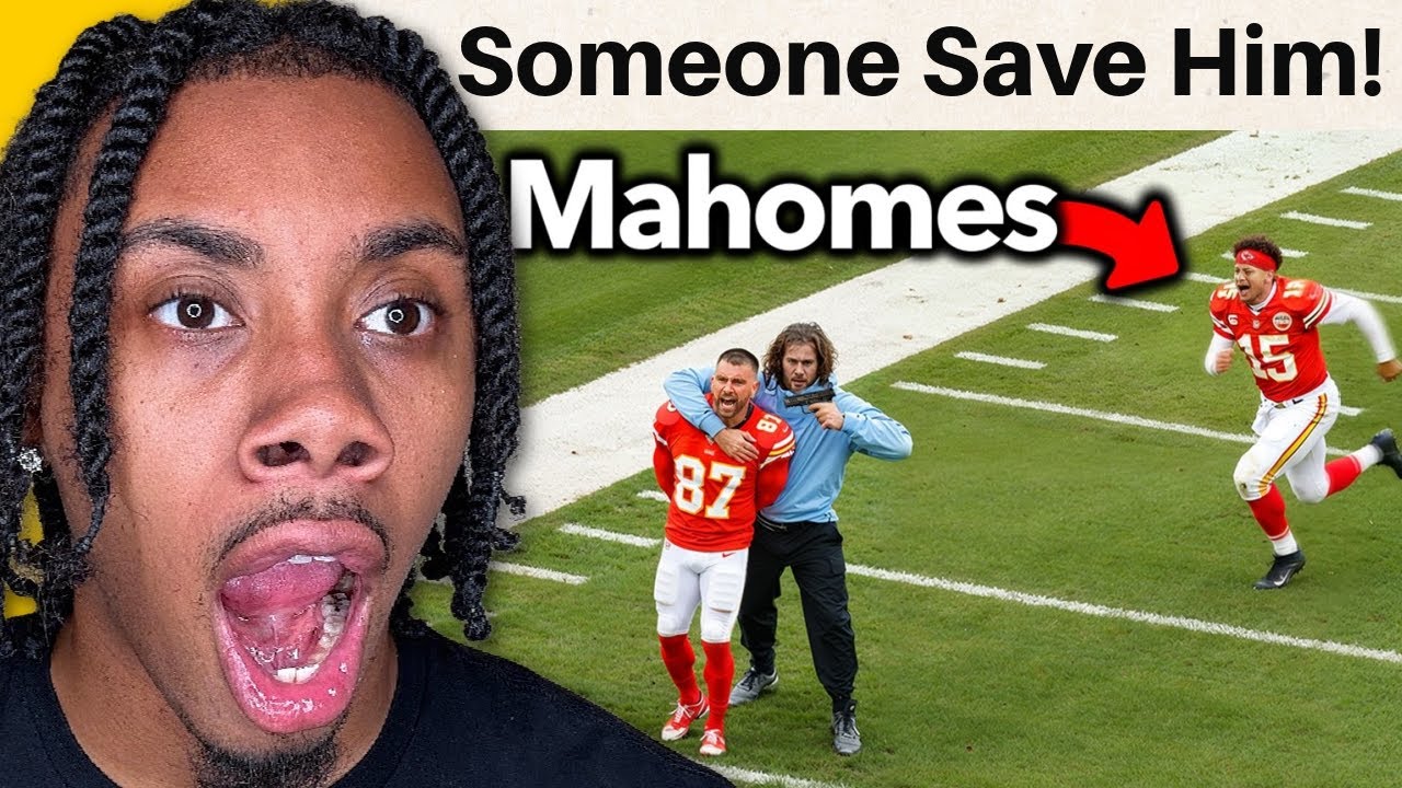 10 Times NFL Players Saved Lives!!!