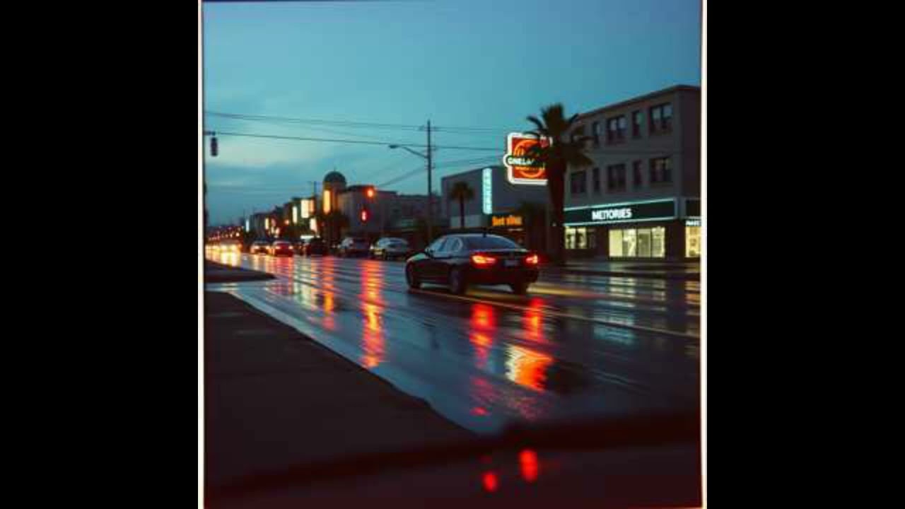 Ek mis dit (Afrikaanse musiek - AI)