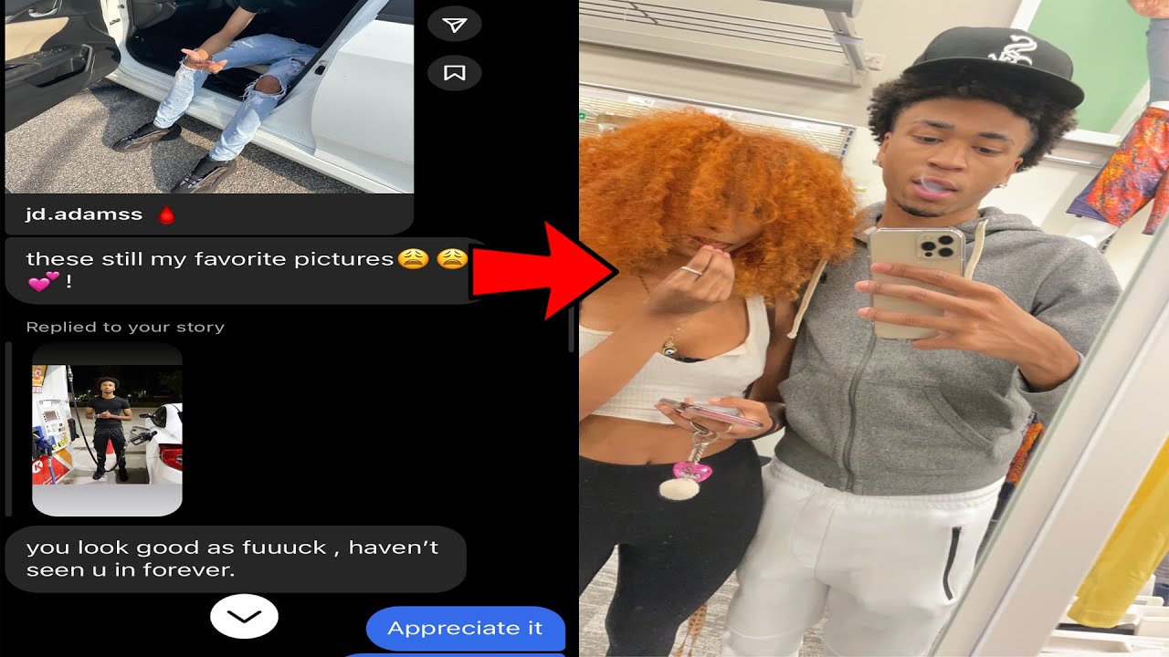 How To Pull Girls On Instagram(the biggest dating app)