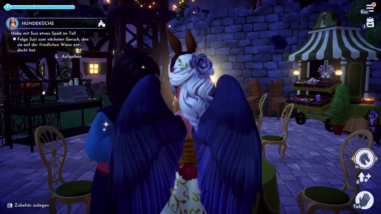 Disneys Dreamlight Valley 211 