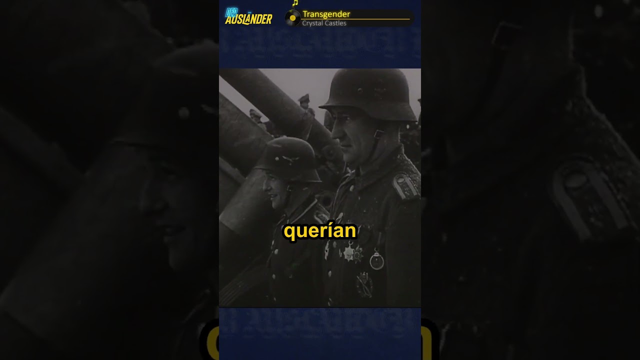 &iquest;Por qu&eacute; Alemania luch&oacute; hasta el amargo final?