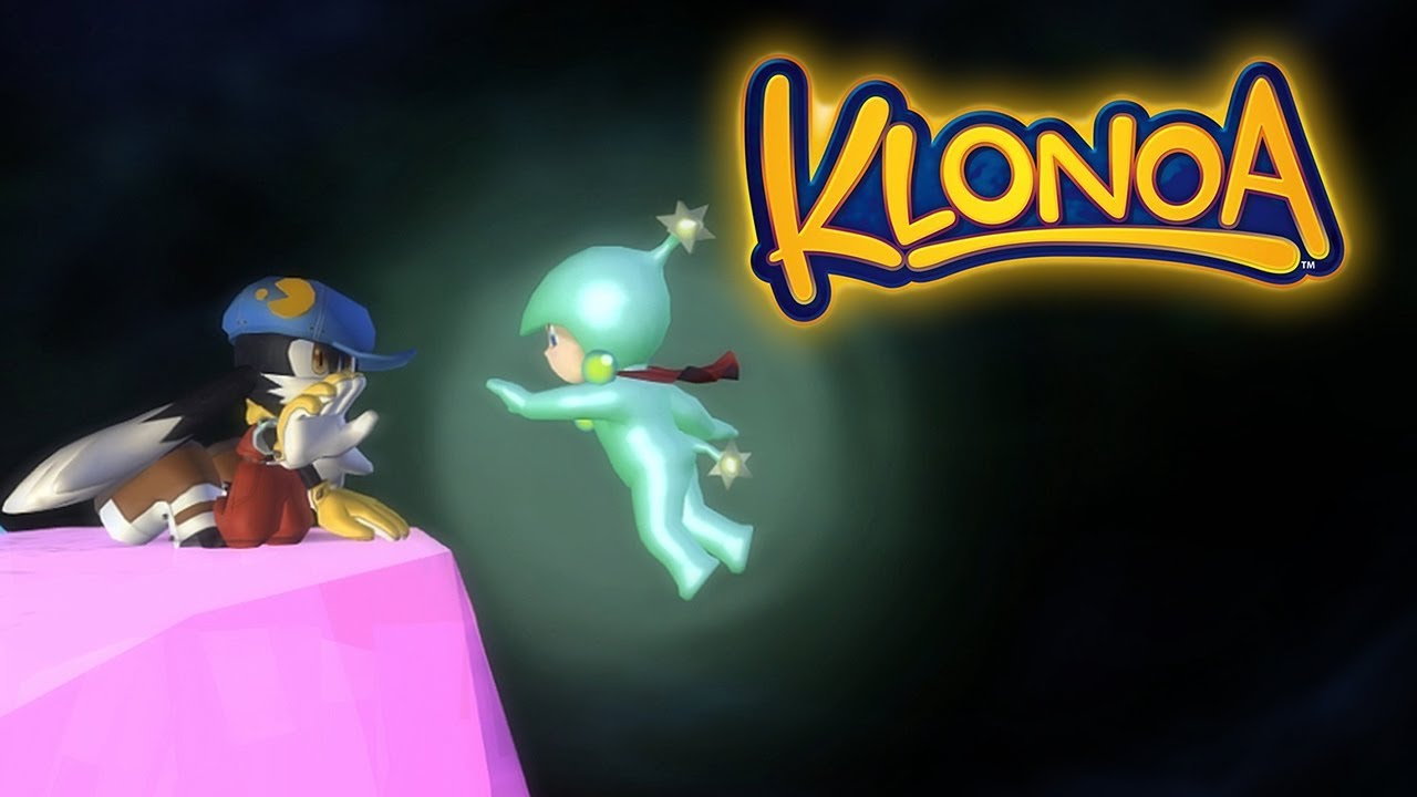 Klonoa (Wii-60 fps/Español) #5 (Final)