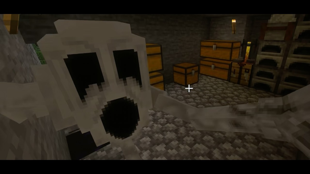 EP.4 Solo Suffering - Minecraft