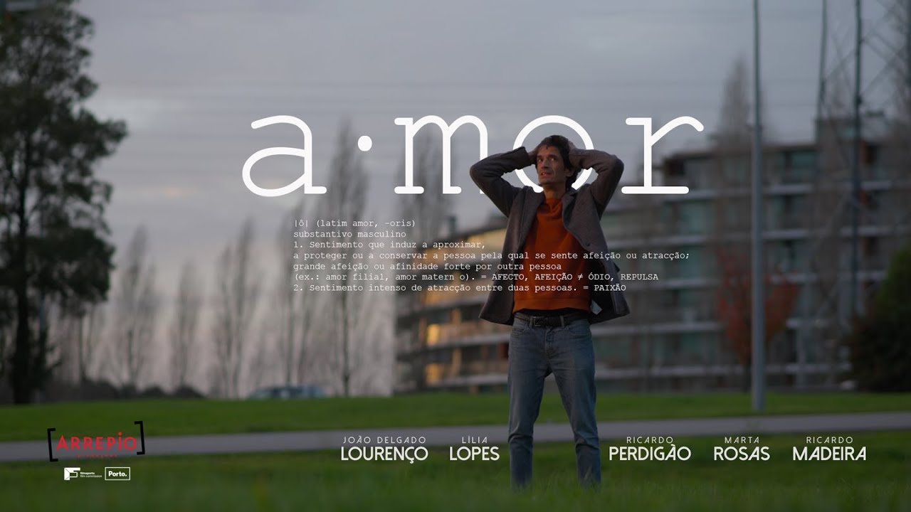 AMOR
