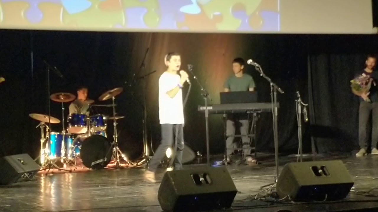Eyal - Tikva + Zman lehitorer