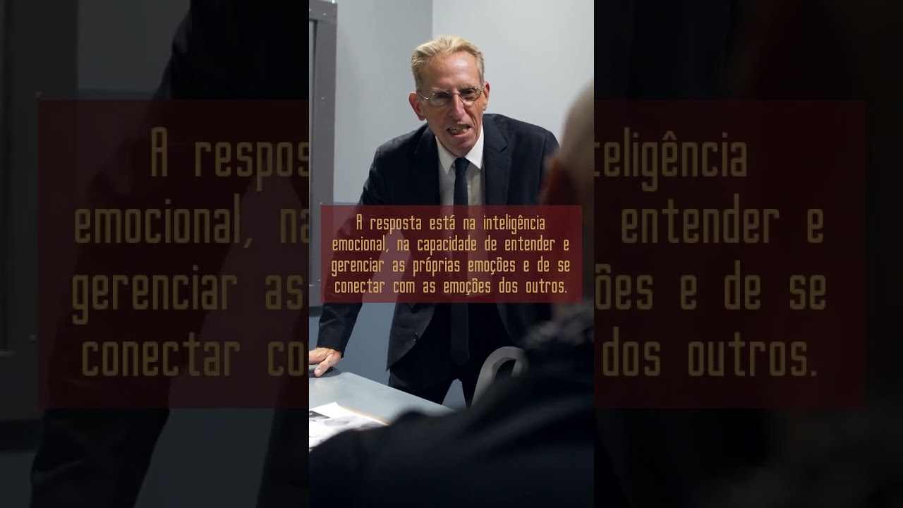 Lideran&ccedil;a - A Intelig&ecirc;ncia Emocional na Forma&ccedil;&atilde;o do L&iacute;der de Sucesso | 2-10