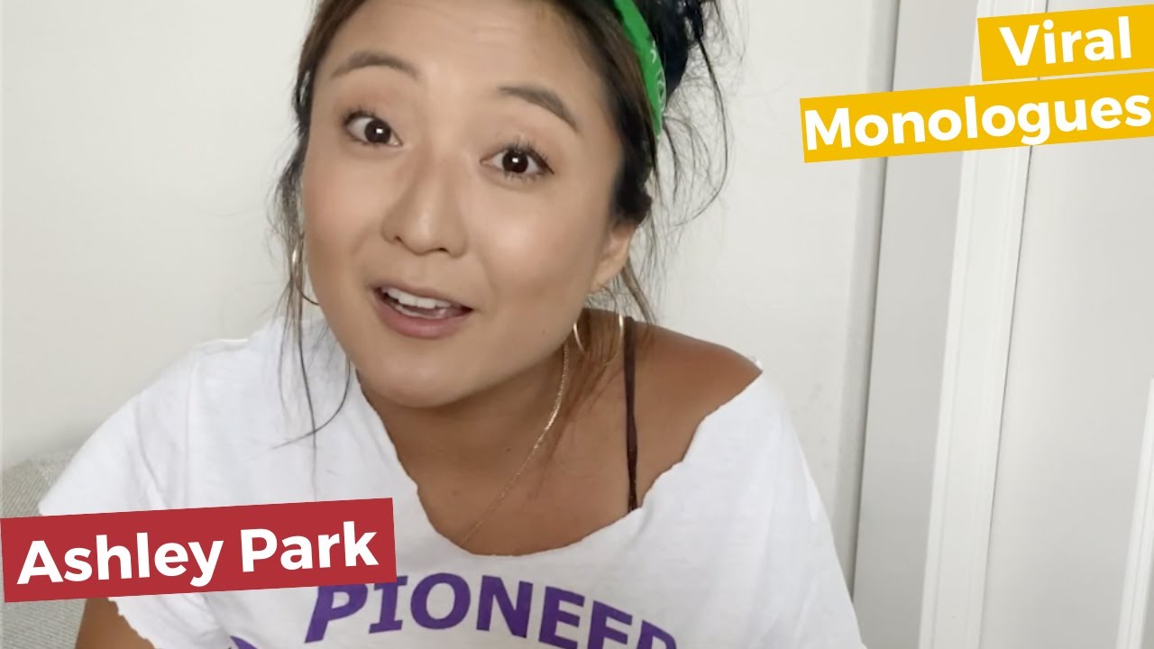 Ashley Park in 