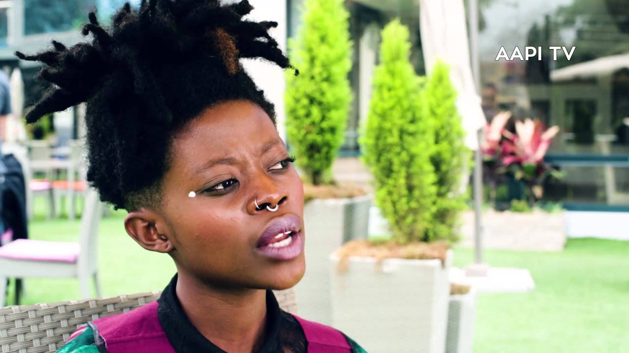 Interview with JoJo Abot(Ghanian Artiste)