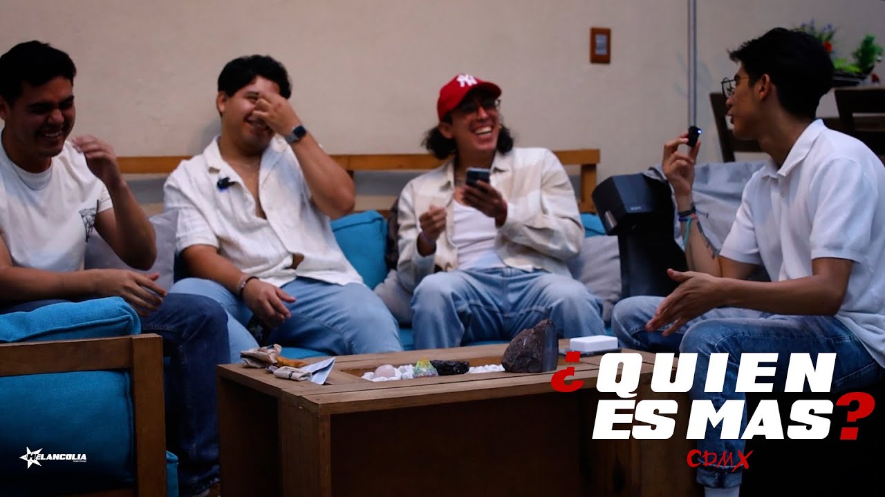 No debimos jugar esto entre amigos | &iquest;quien es el mas...?