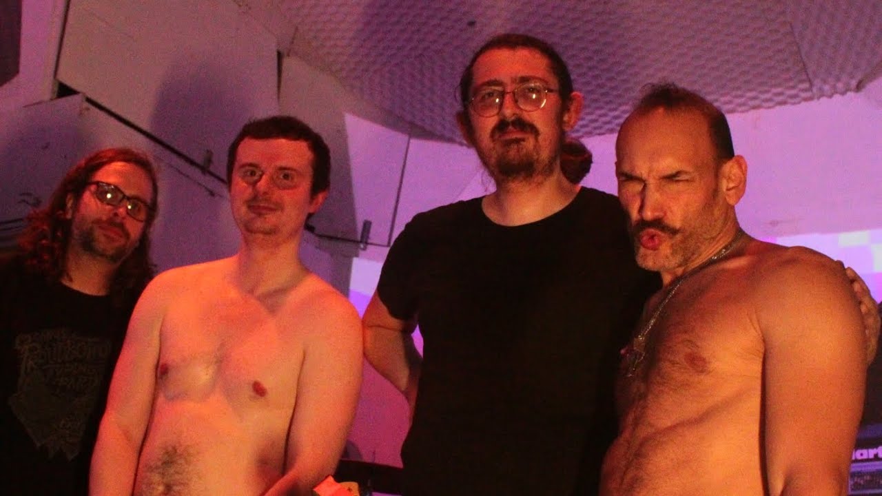 Arklight - Surrounded Villages (live at Wonderville 1/3/26)