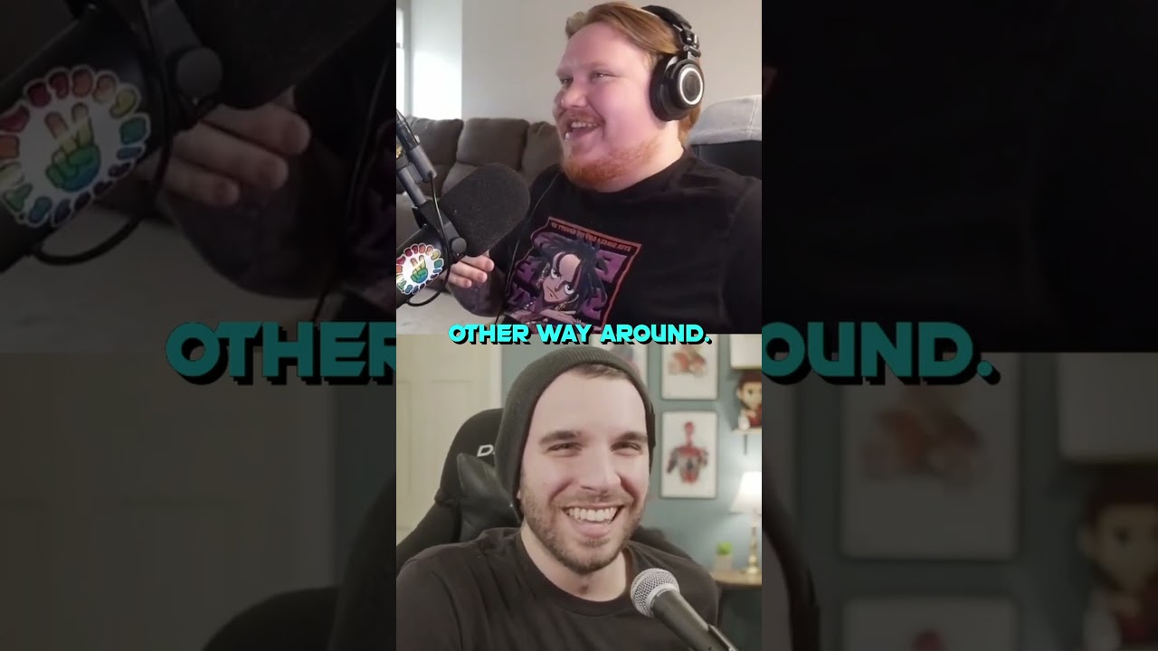 LongestSoloEver Explains Why He Stole My Name