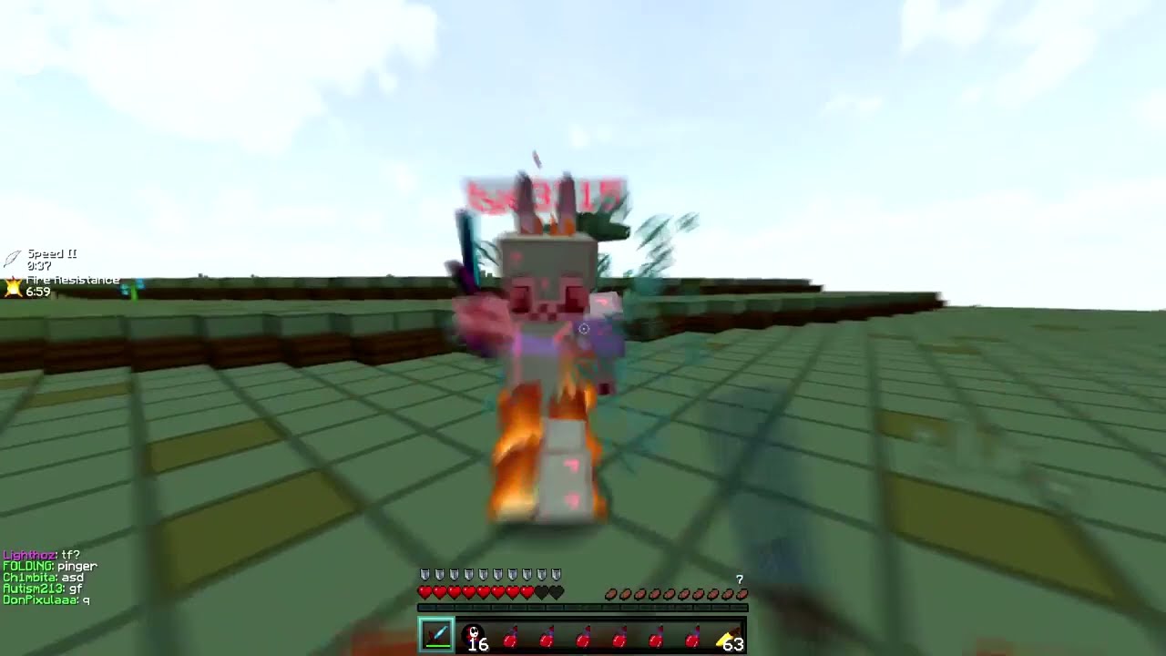 Top 5 Cheaters of PotPvp (2021)
