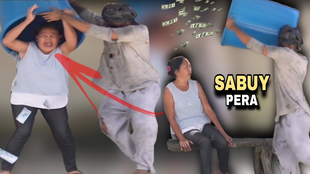 BIGAY PERA 