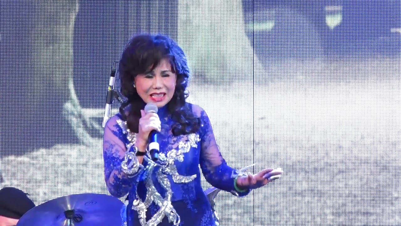 Phố Đêm - Thanh Tuyền