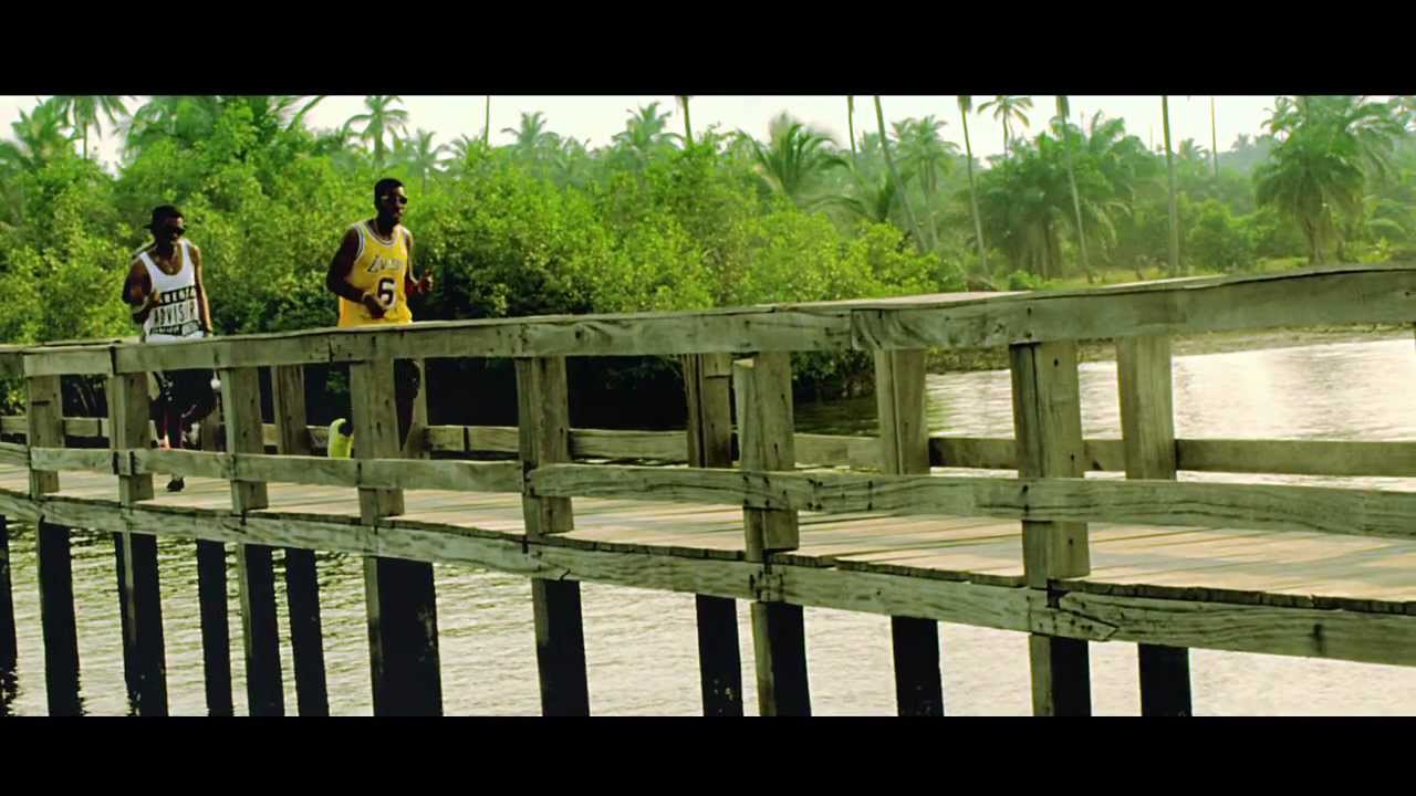 DRB - SELECTA (FEAT. SHANK) [PROD.GB] OFFICIAL VIDEO!