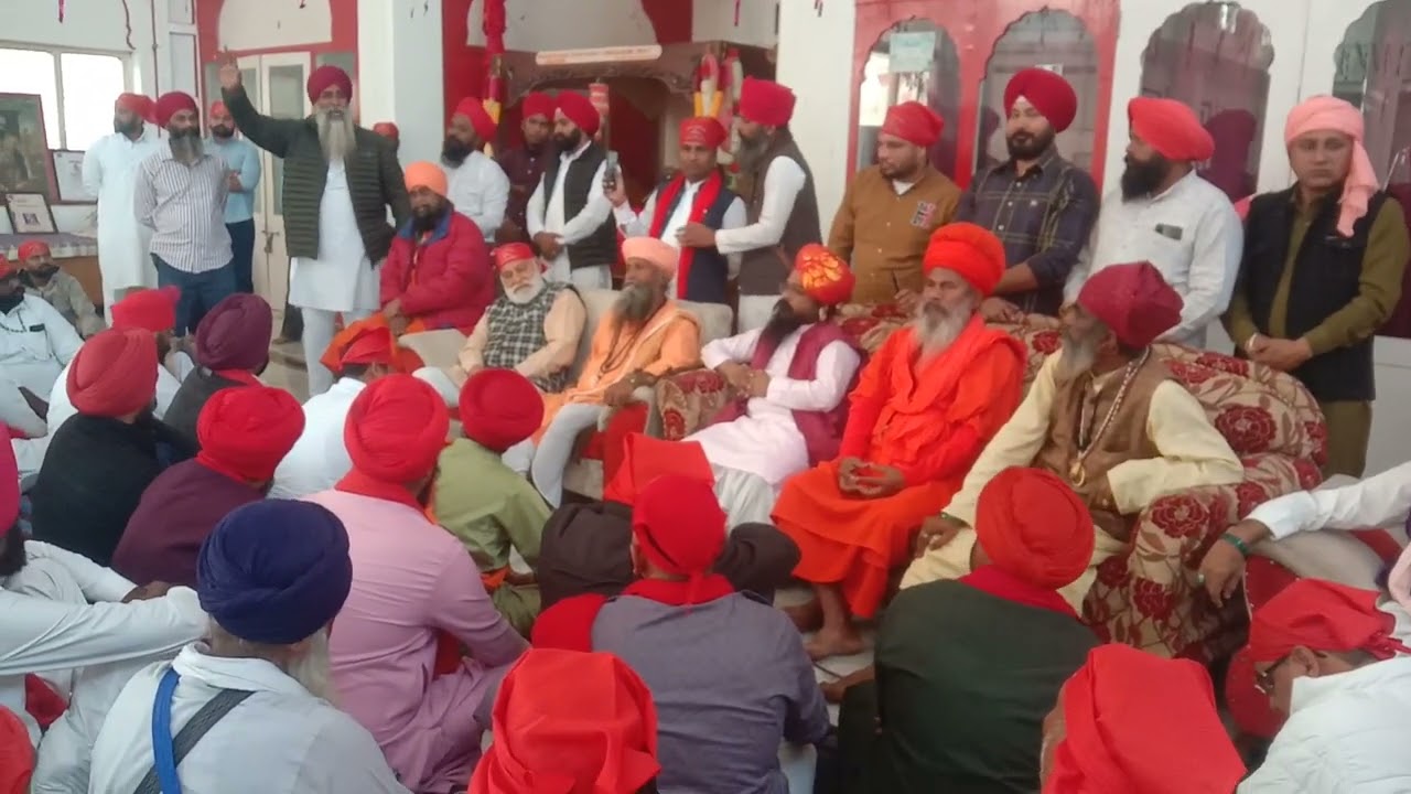ਸ ਜੋਗਿੰਦਰ ਮਾਨ ਦੀ ਲਲਕਾਰ, ਕੰਨ ਖੋਲਕੇ ਸੁਣਨ ਕੌਮ ਦੇ ਗਦਾਰ