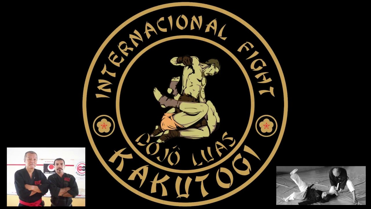 DOJO LUAS /KAKUTOGI 2017