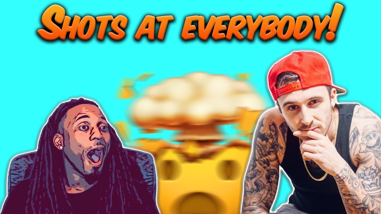 Крис Уэбби - Сырые мысли [РЕАКЦИЯ] Ему плевать!