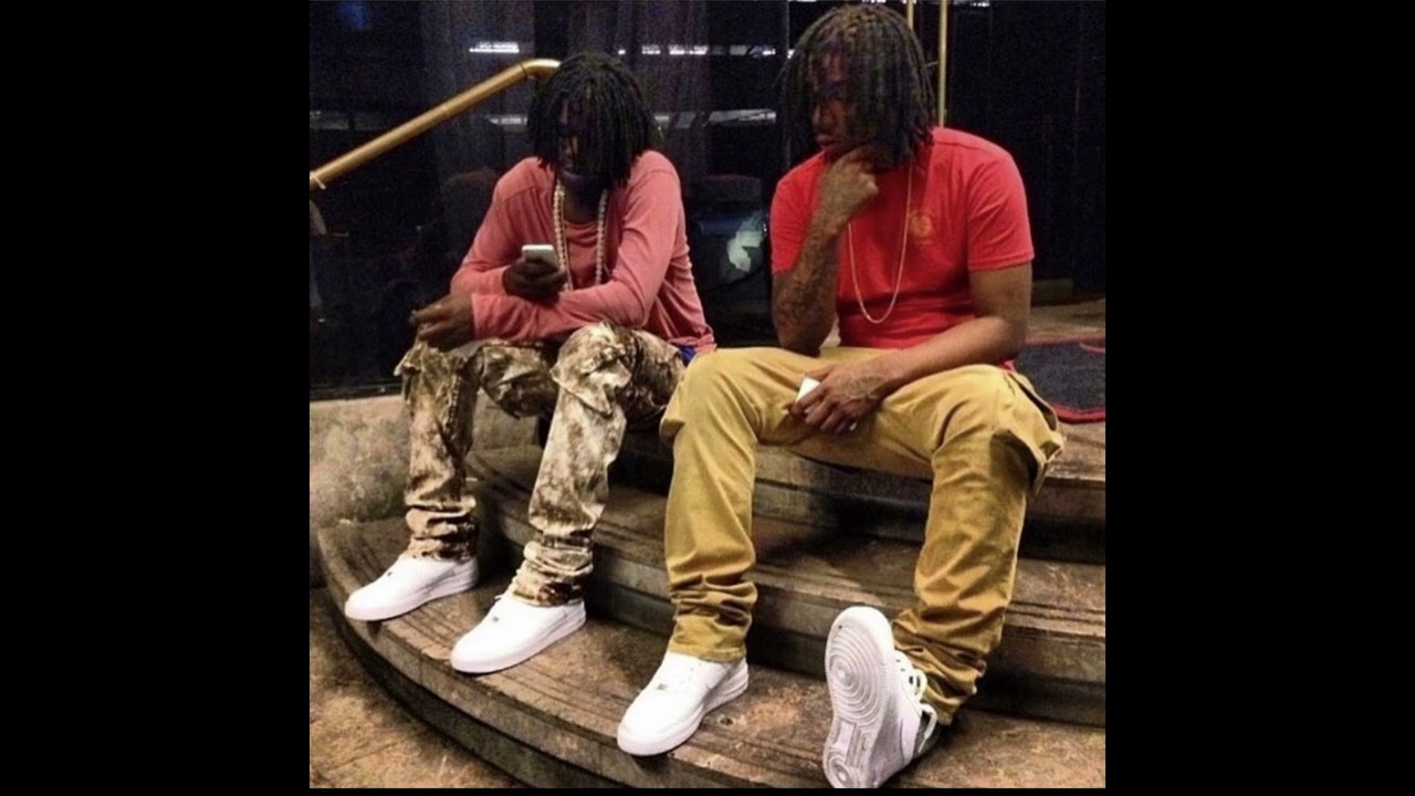 [FREE] Chief Keef Type Beat 