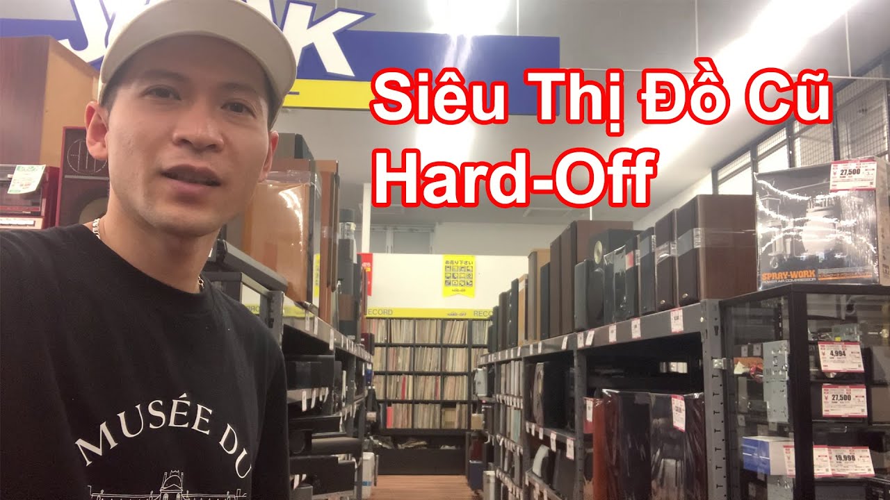 Mua Loa BOSE Tại Siêu Thị Đồ Cũ Nhật Bản | Amply, Loa Nhật Cũ Giá Rẻ | QuanJP