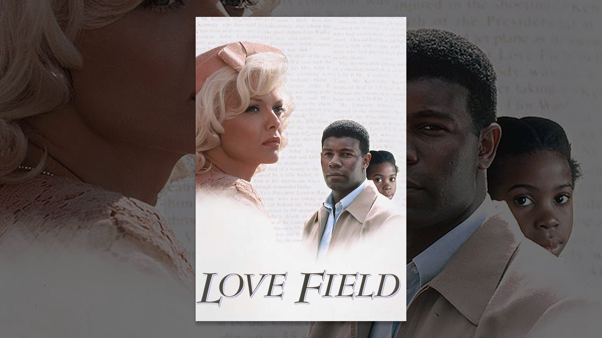 Love Field