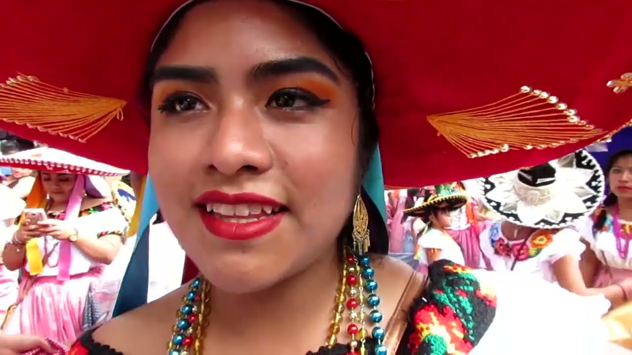 Aqui las mujeres mandan. las Candelarias, San Fernando, Chiapas