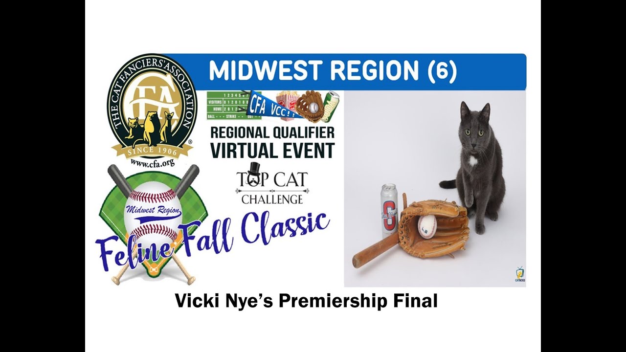 Vicki Nye's Premiership Final