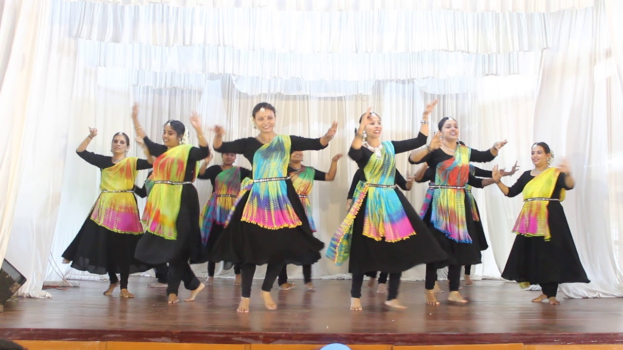 Childrens day celebration Alphonsa school, Thamarasserry , 2018.