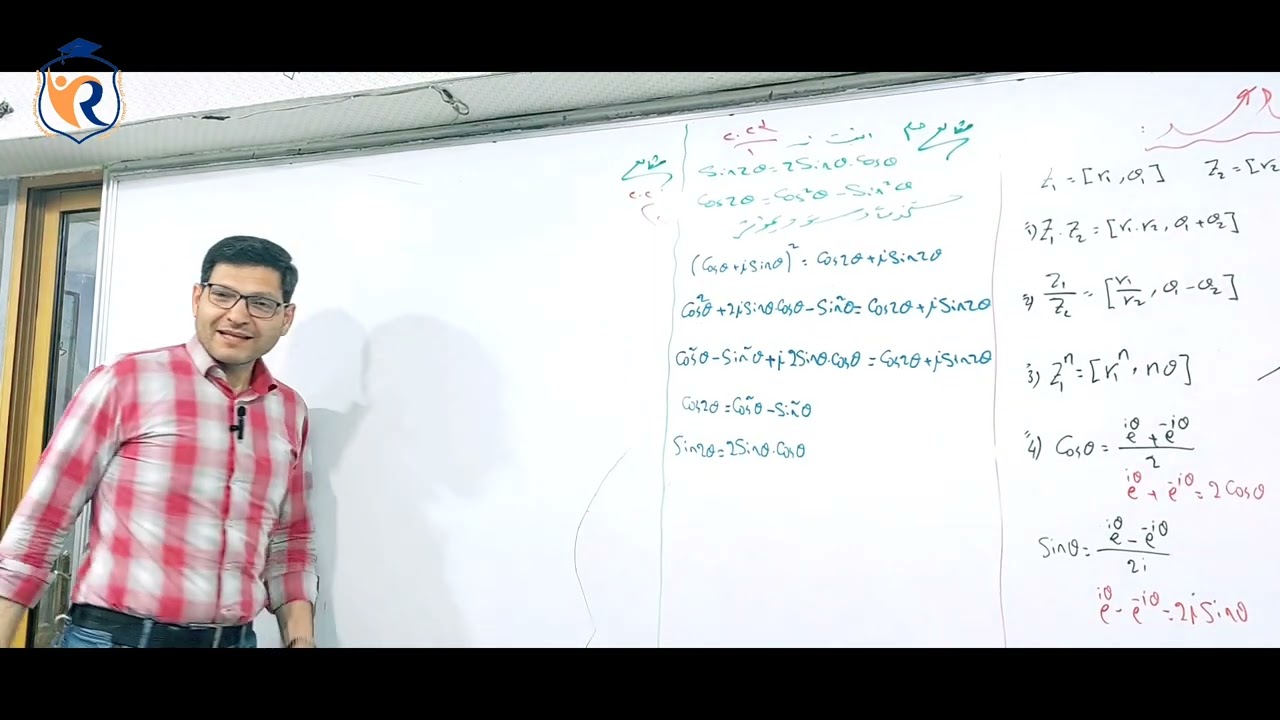 مكثفة عقدية                                     الجزء الثاني 