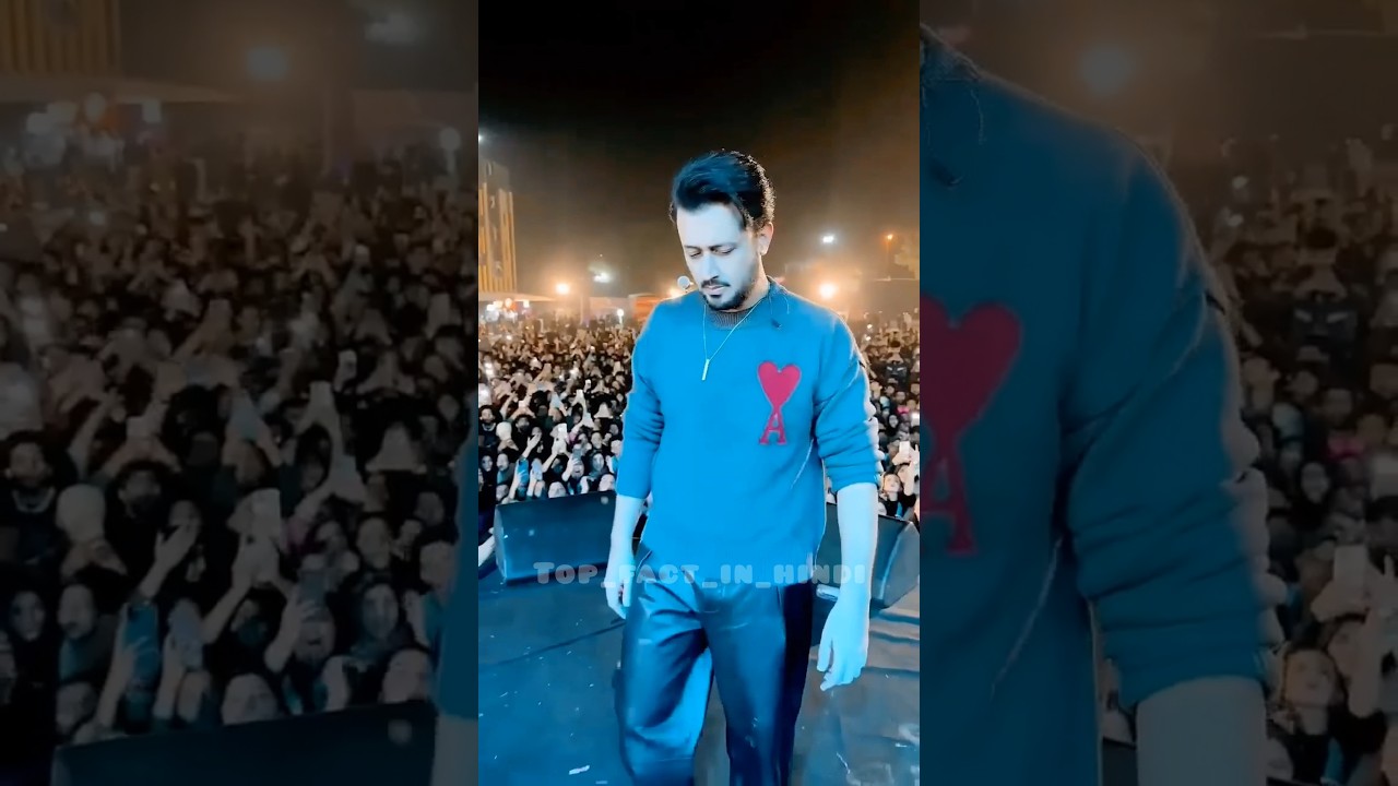 Top 5 Most Talented Singers of Pakistan। aatif aslam।#rahatfatehalikhan#aatifaslam#pakistanisong