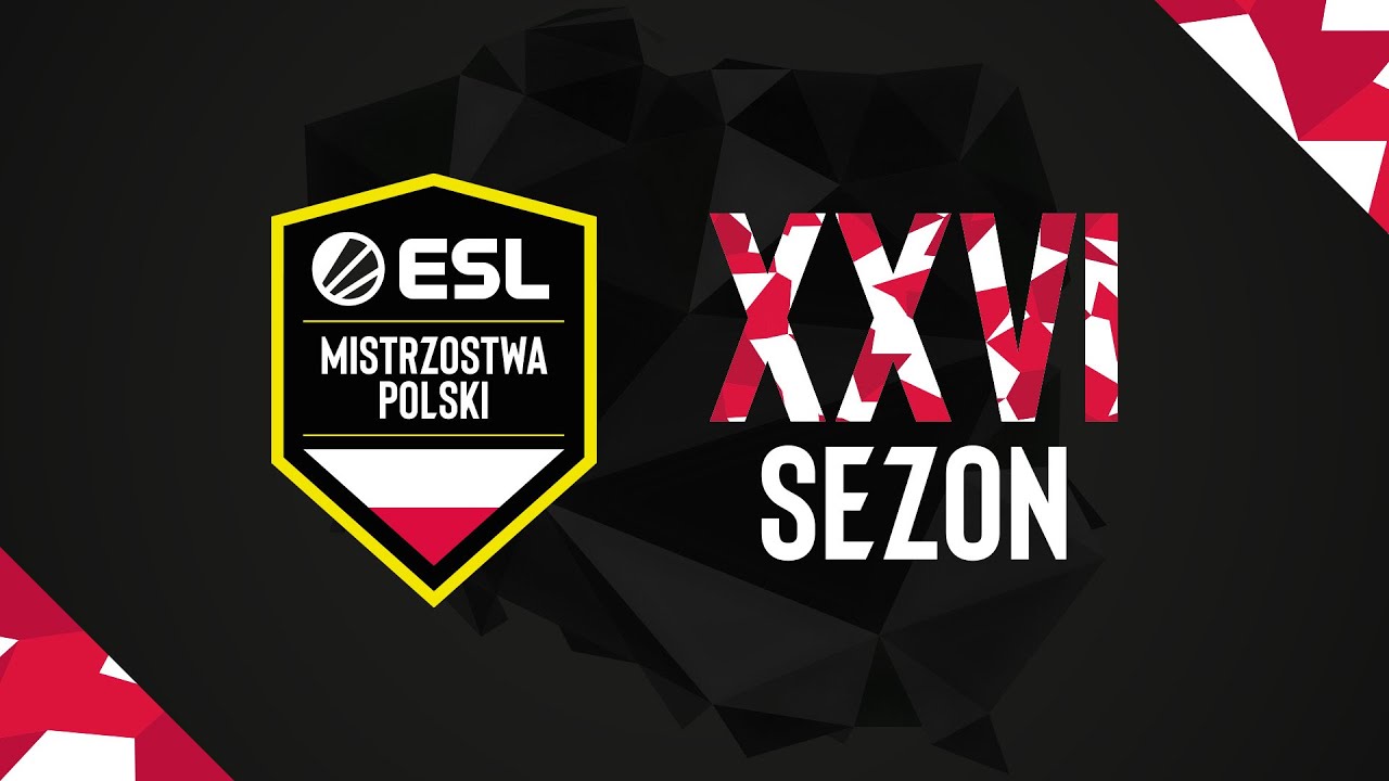 ESL Mistrzostwa Polski Sezon XXVI
