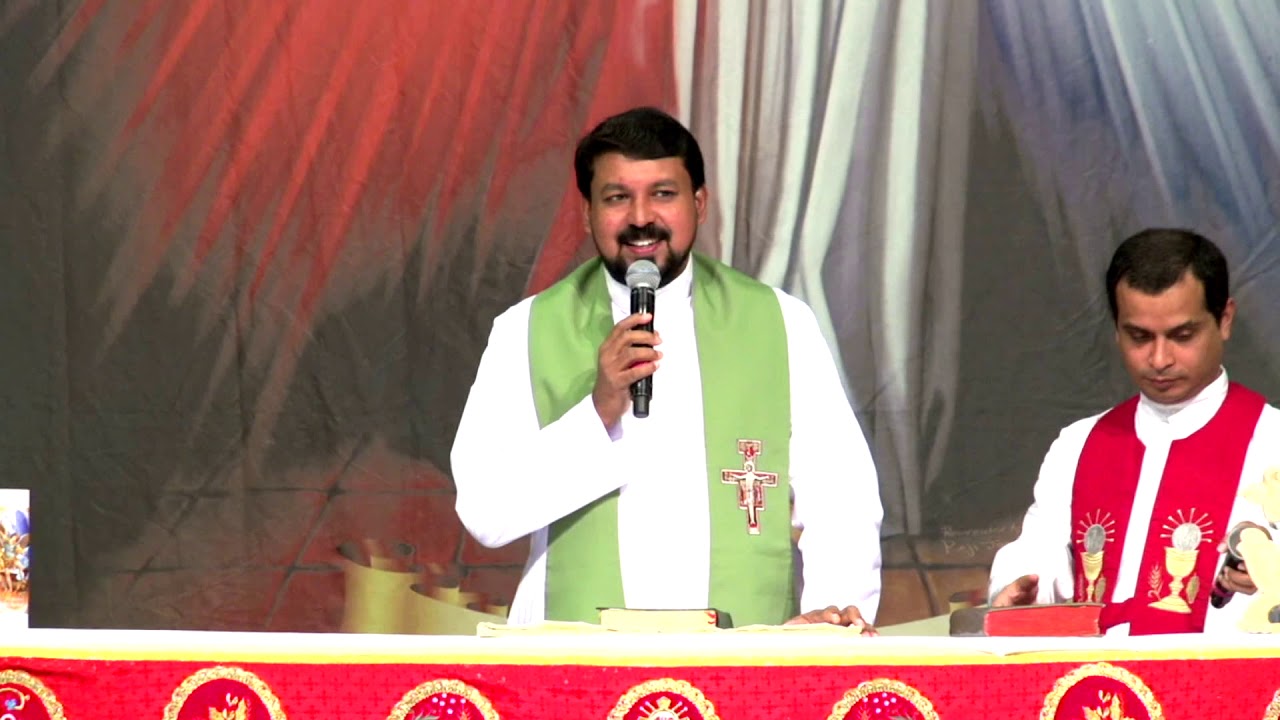 Washington DC International Bible Convention 2019 Part 5