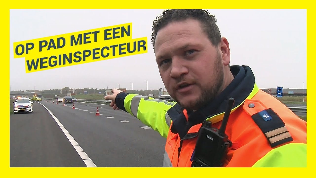 'Ik kan heel boos worden als mensen rood kruis negeren' | RWSverkeersinfo