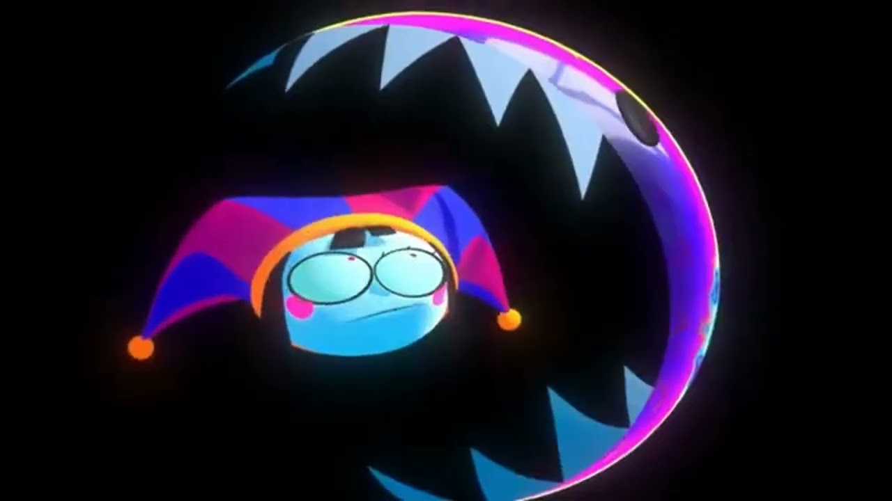 The Amazing Digital Circus - Intermission Time (My Version)
