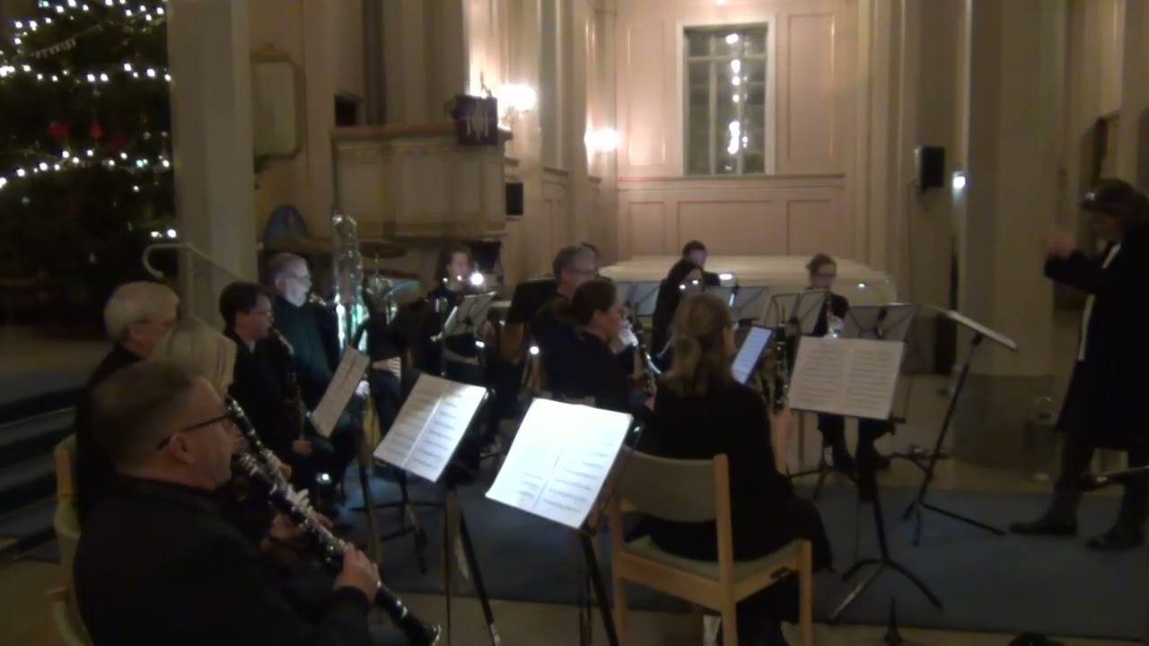 Mussorgsky - Promenade, The Old Castle, Ballet Of The Unhatched Chicks