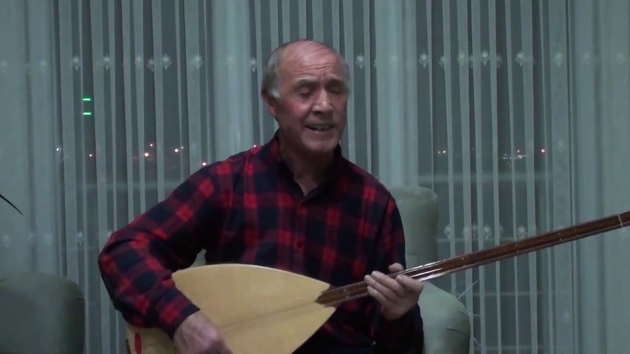 Kamil Abalıoğlu Şehit Öğretmen Kadir Köse'nin Ağıdı