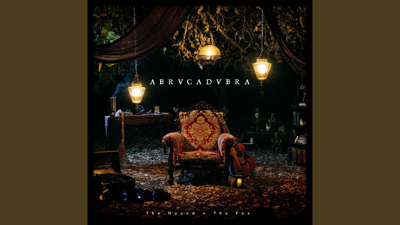 Abracadabra