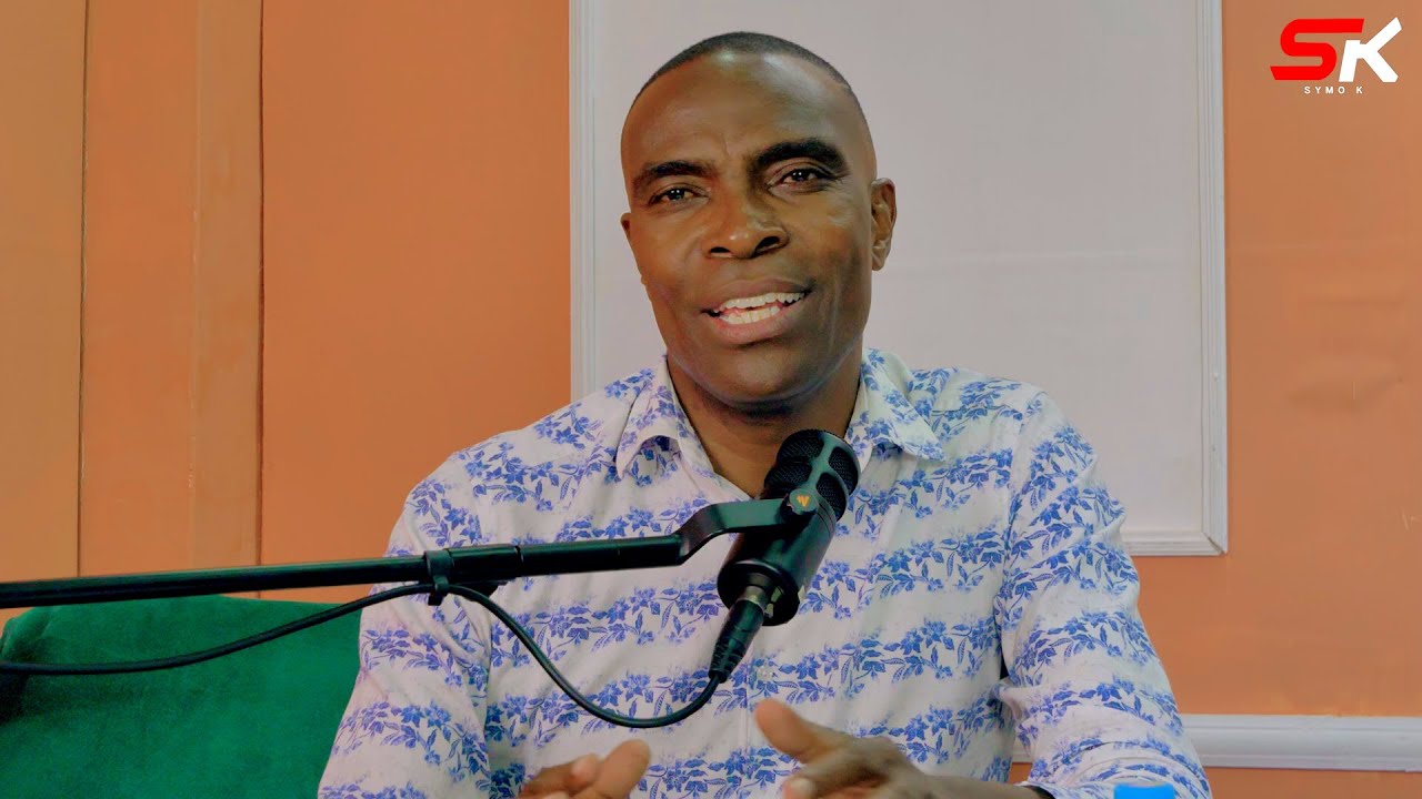 KENYA NDIRATONGORIO NI MUTHAMAKI URIA TUTHURIITE HE HARIA WATHO URAUMA NANIHO BILL INO IRAUMIRE