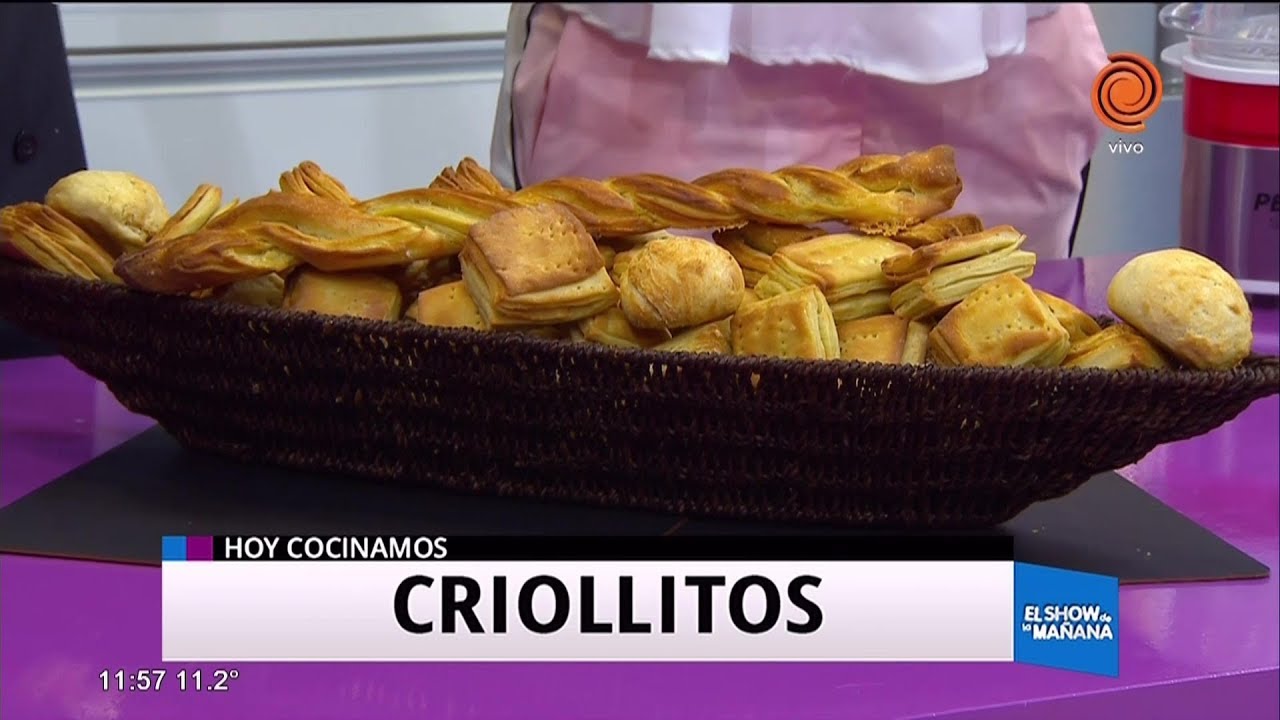 Hoy preparamos 