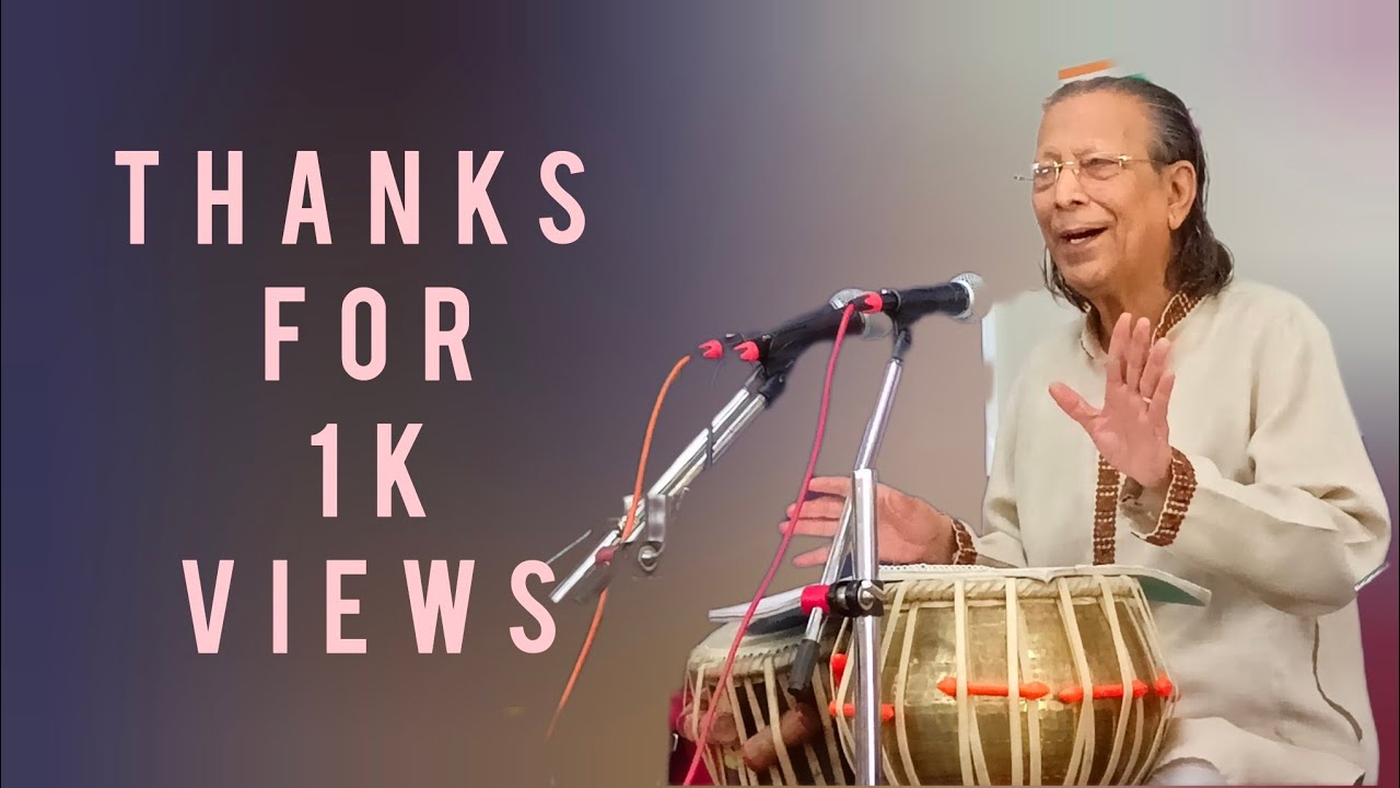 Pandit Sushil Kumar Jain ji at The Maharaja Sayajirao University of Baroda.