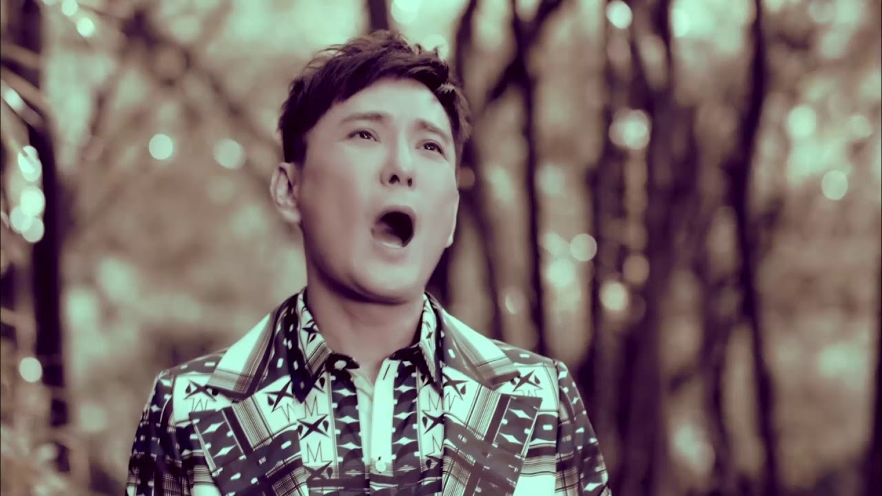 張信哲 Jeff Chang [ 愛你沒錯 ] 官方完整版 MV