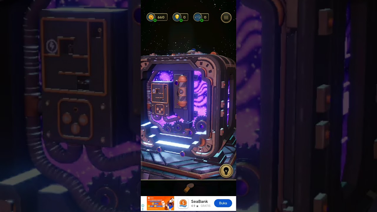 The Vault Logic Puzzle Box Level 38  #puzzlegame #thevault #solution #level38