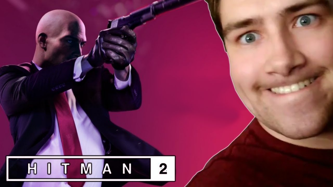 Is Hitman 2 Worth Experiencing?
