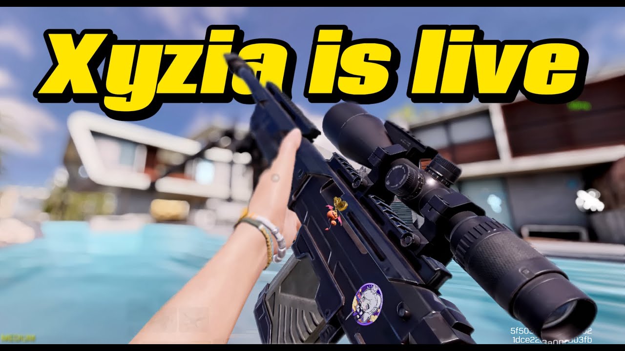 PUSHING VMP GLOBAL LEADERBOARD | CALL OF DUTY: MOBILE