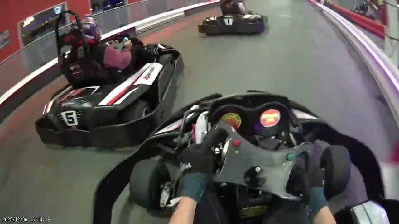December 8, 2025