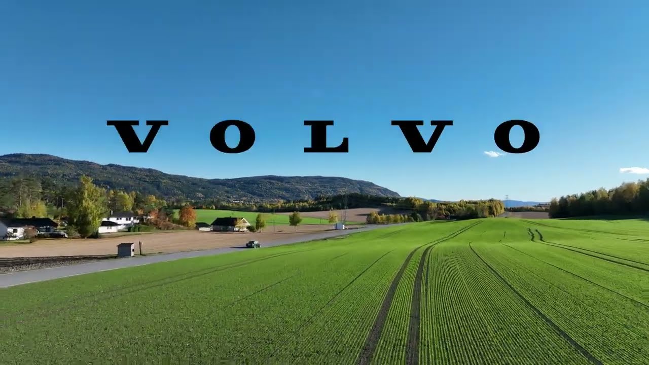 Volvo 142